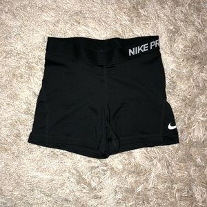 Nike pros